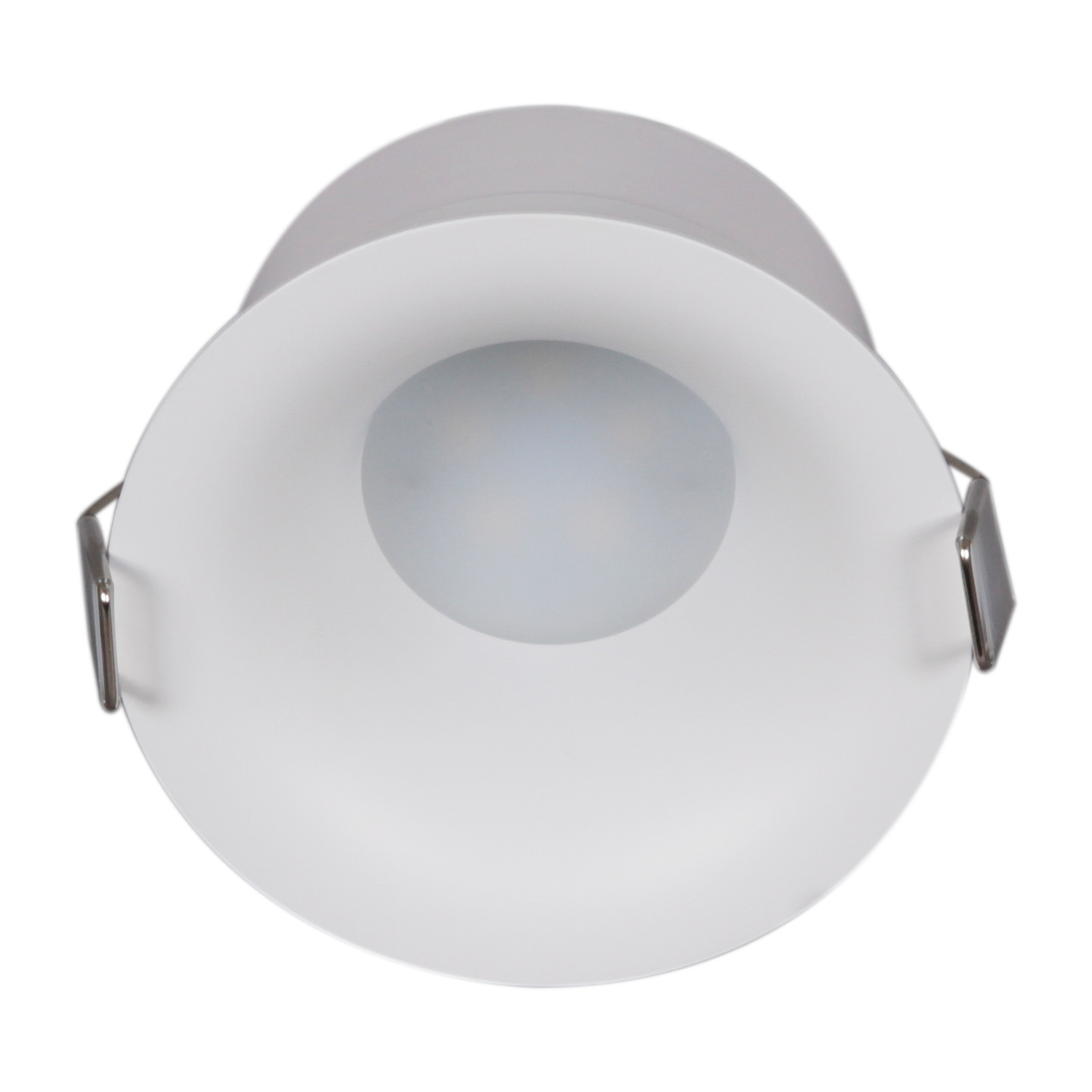 16062-9.0-001LD MR16 WT светильник точ.