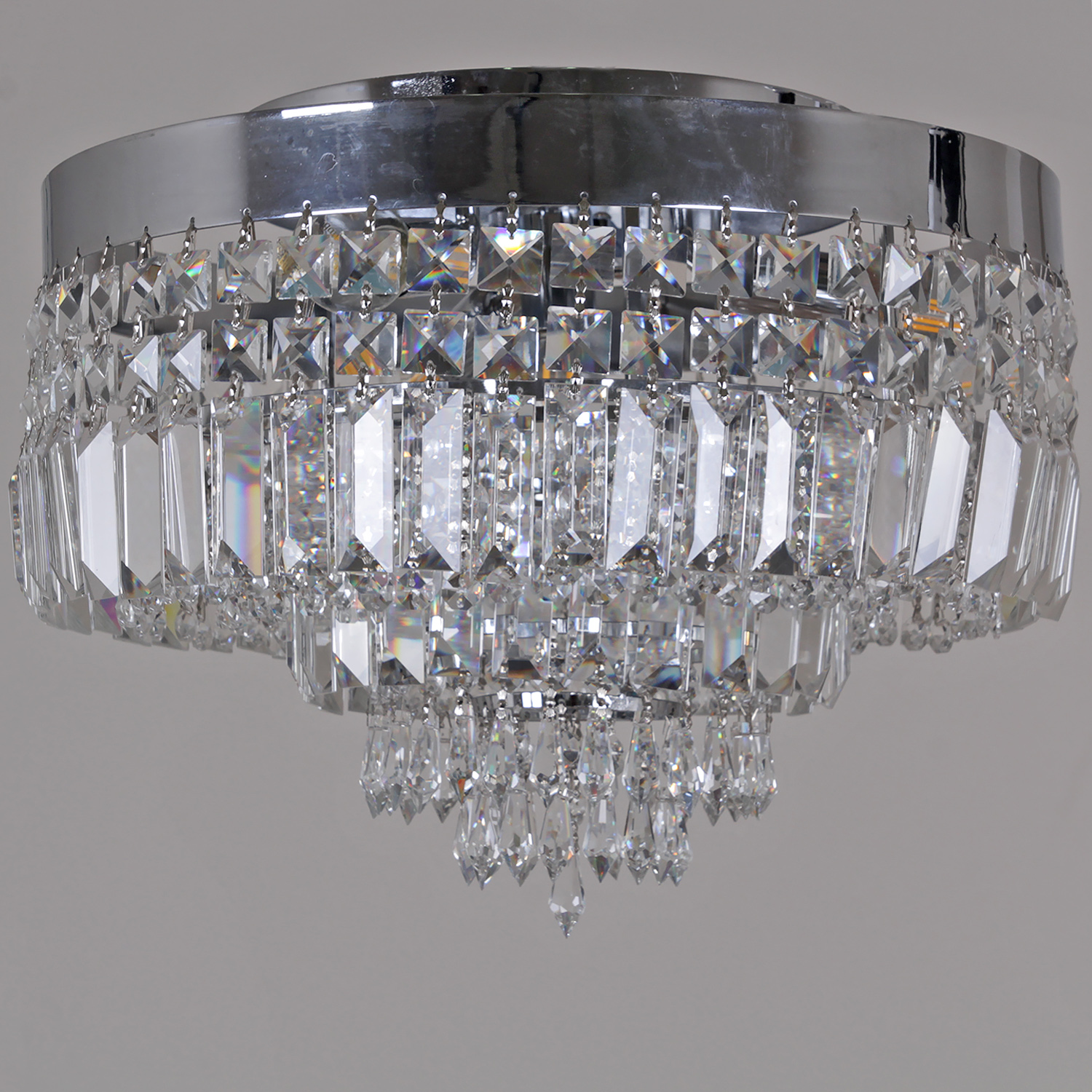 09370-0.3-400 светильник потолочный