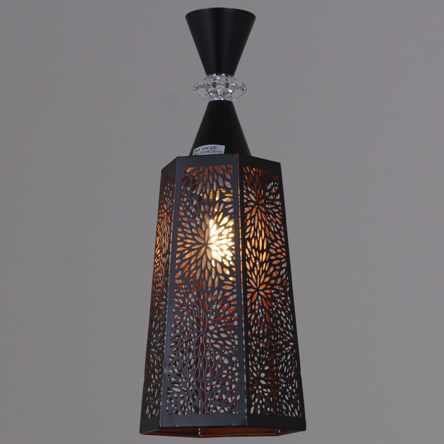 04440-0.9-03 светильник потолочный