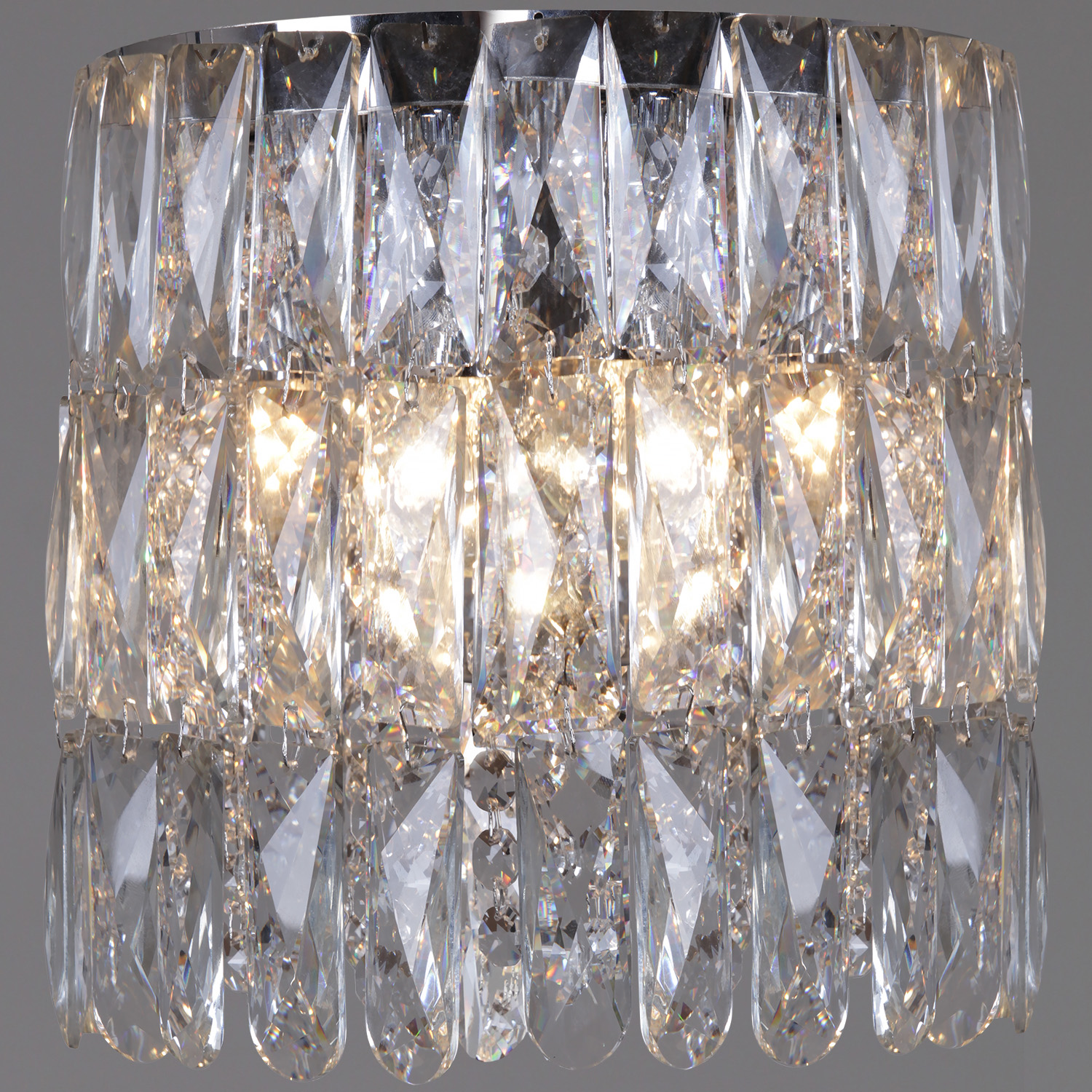 IL5063-1WZF-25 CH ELITE светильник настенный