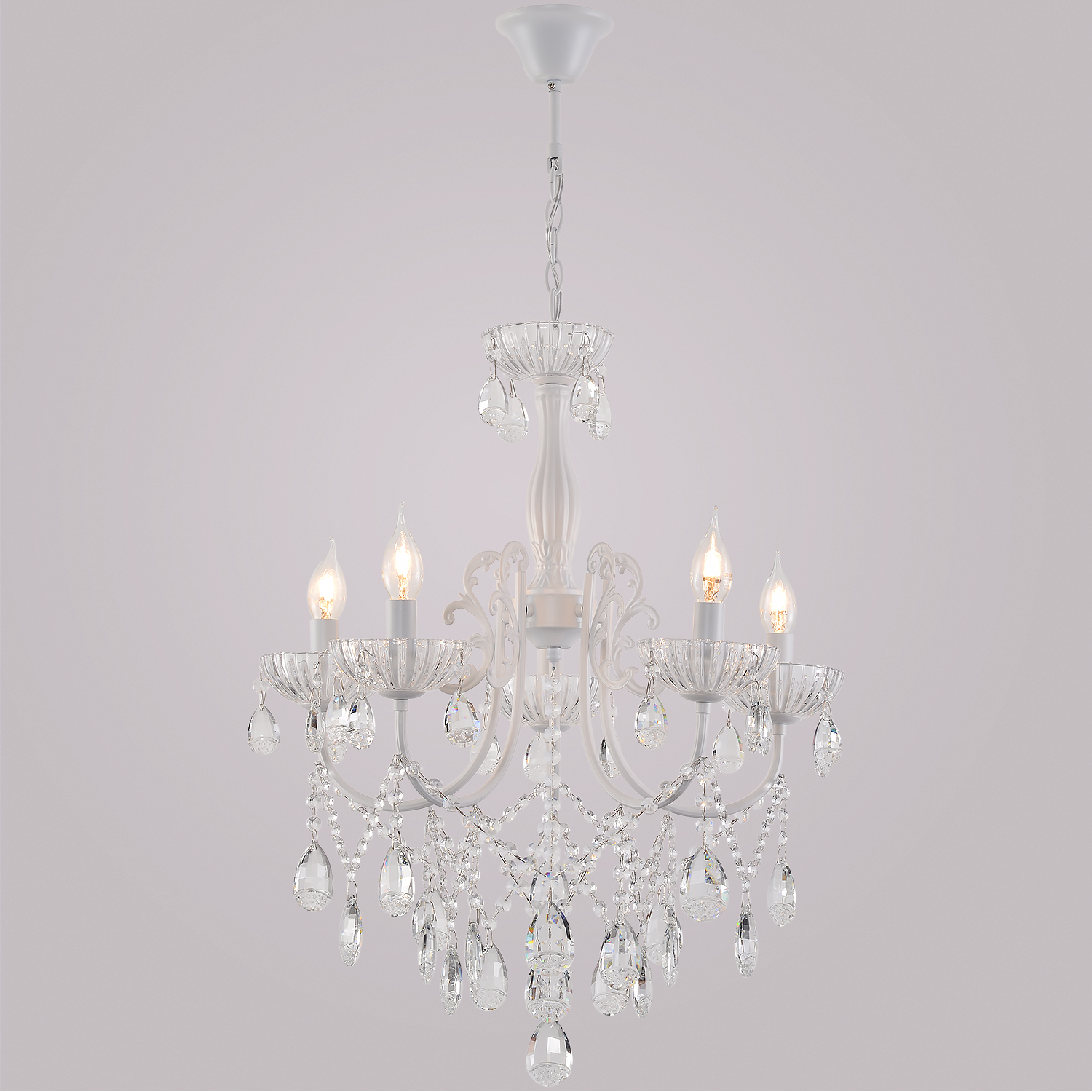 04211-0.4-05 WH светильник потолочный