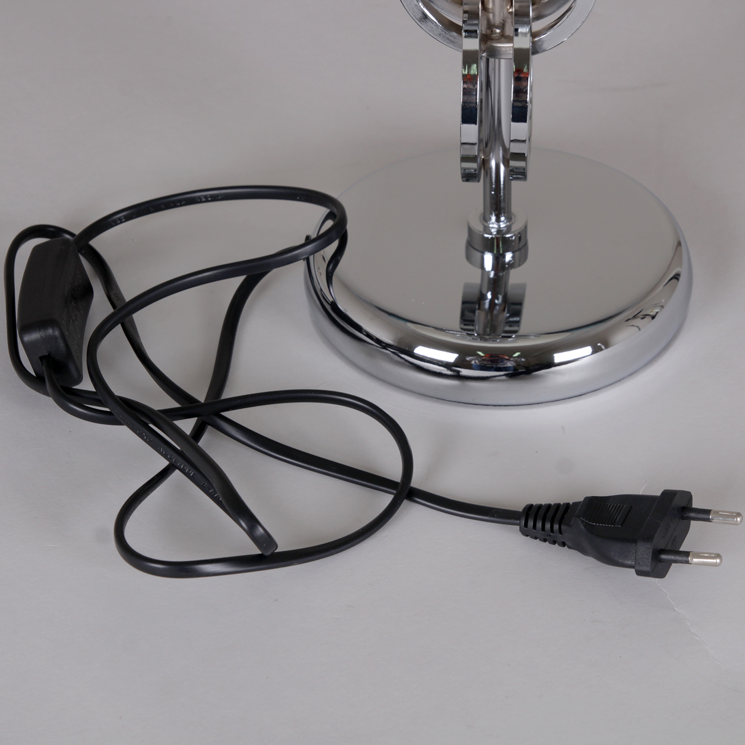 86602-0.7-01  светильник настольный