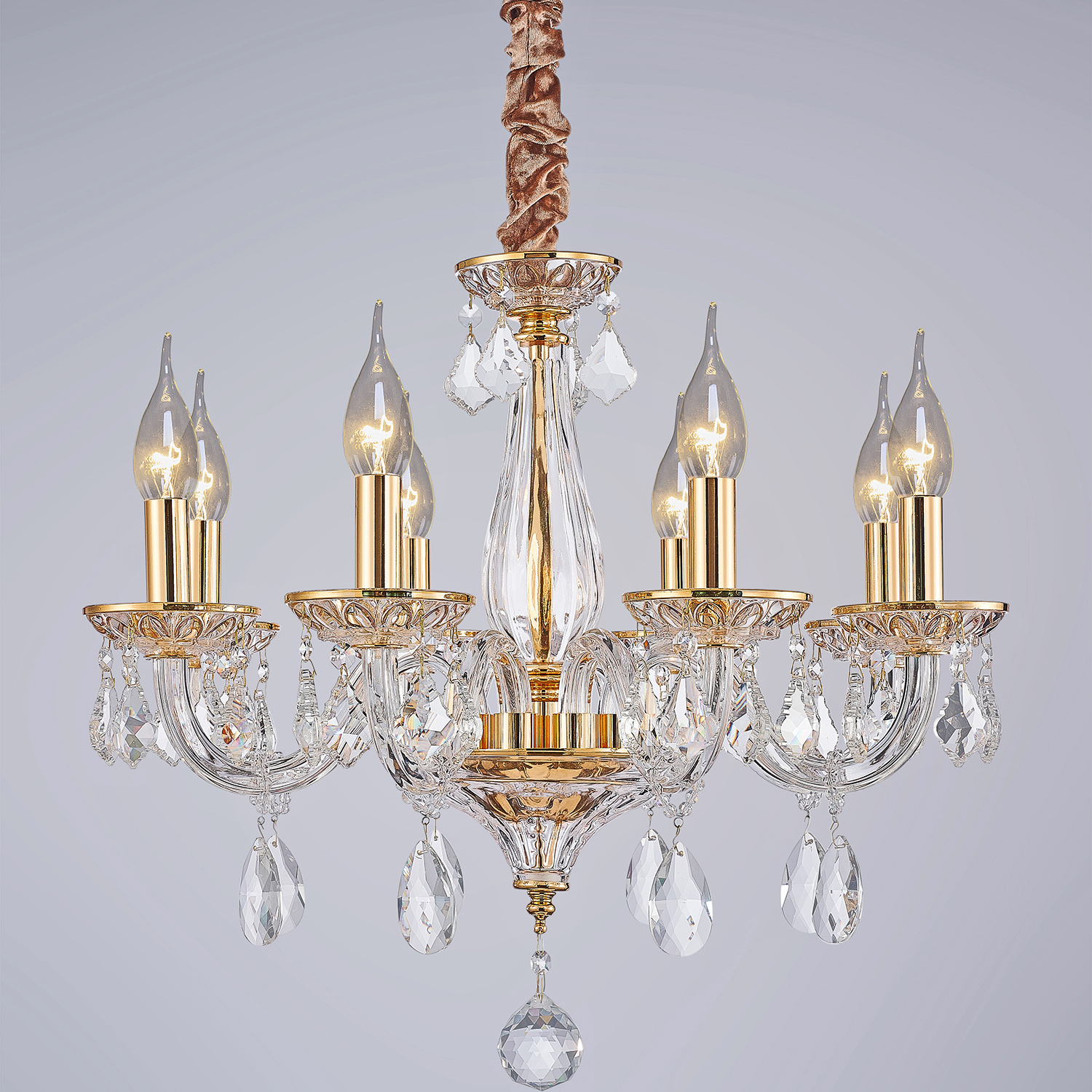 IL2032-8PBC-25 ELITE светильник потолочный