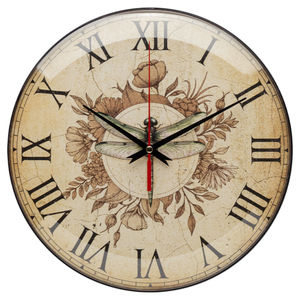 2526-011 Часы настенные "Рубин" (10)