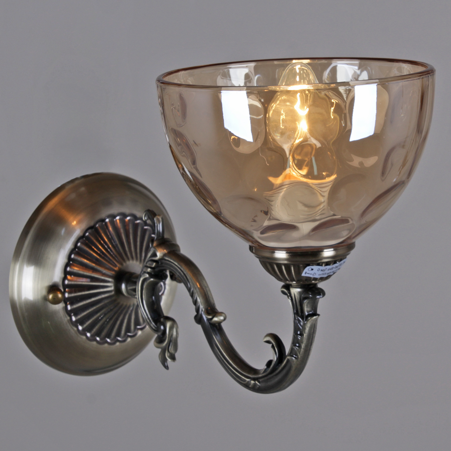 04447-0.2-01 светильник настенный