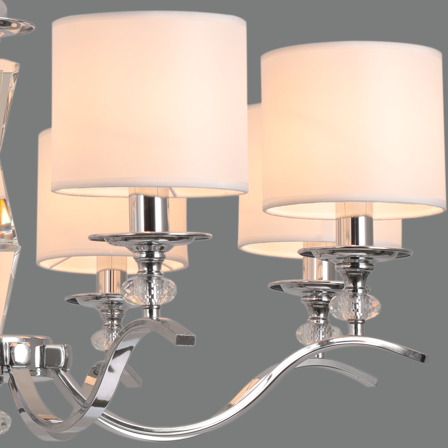 IL1364-8PPA-29 "L" светильник потолочный