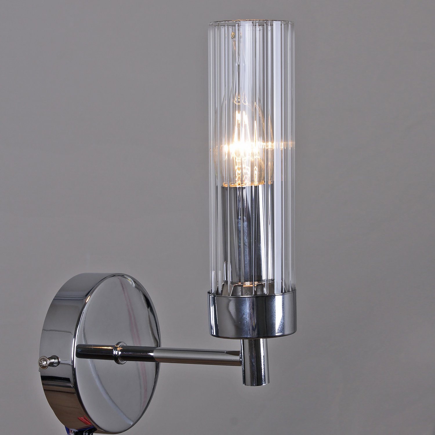 IL5608-1WST-79 "L" светильник настенный