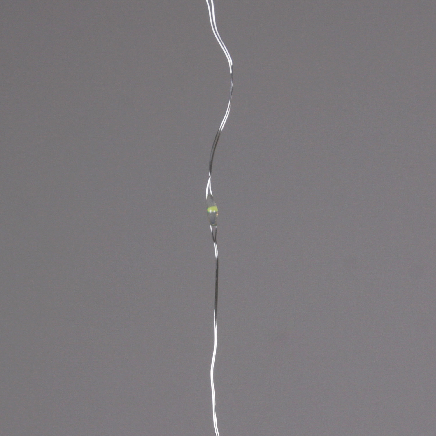 A-973 WW cветовой занавес "Роса", 3х2м, провод серебристый, 200LED, USB-контроллер, ПДУ