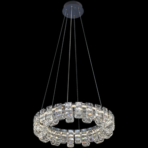 33051-0.4-400 CR светильник потолочный