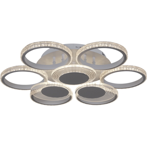 05883-0.3-6+3 WH светильник потолочный