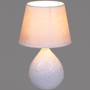 12357-0.7-01  светильник настольный