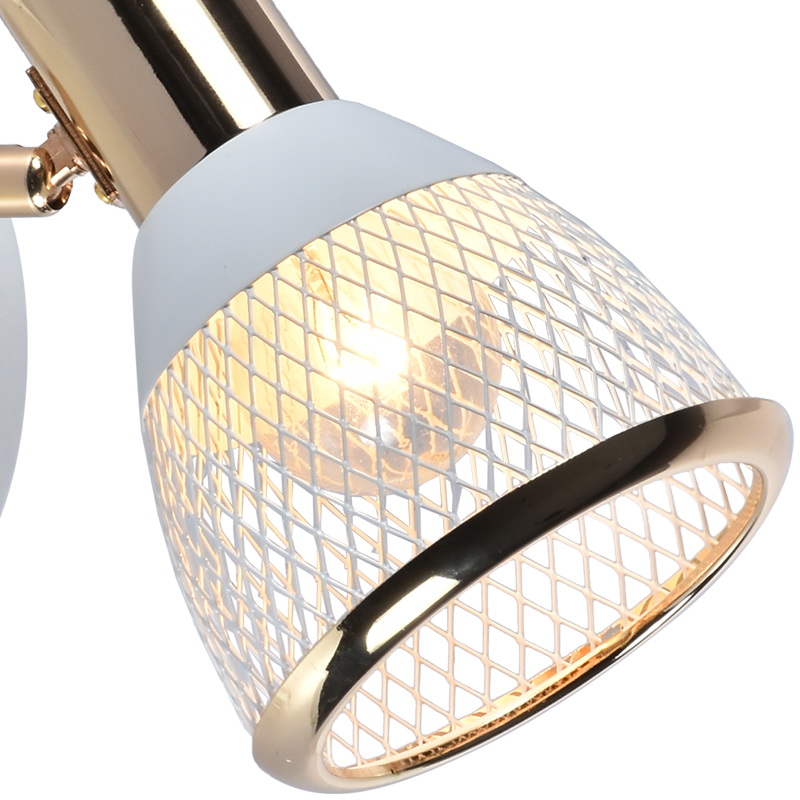 05967-0.8-01 WH+FGD светильник настенный