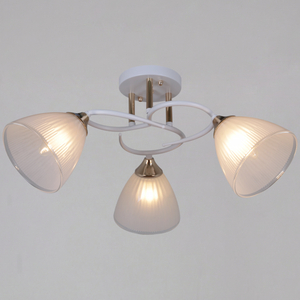 04360-0.3-03 WH+FG светильник потолочный