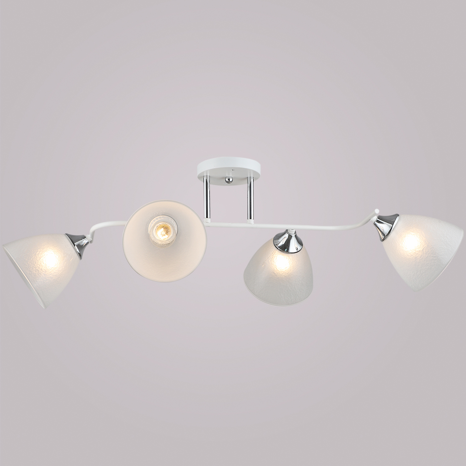 01706-0.3-04 "L" светильник потолочный