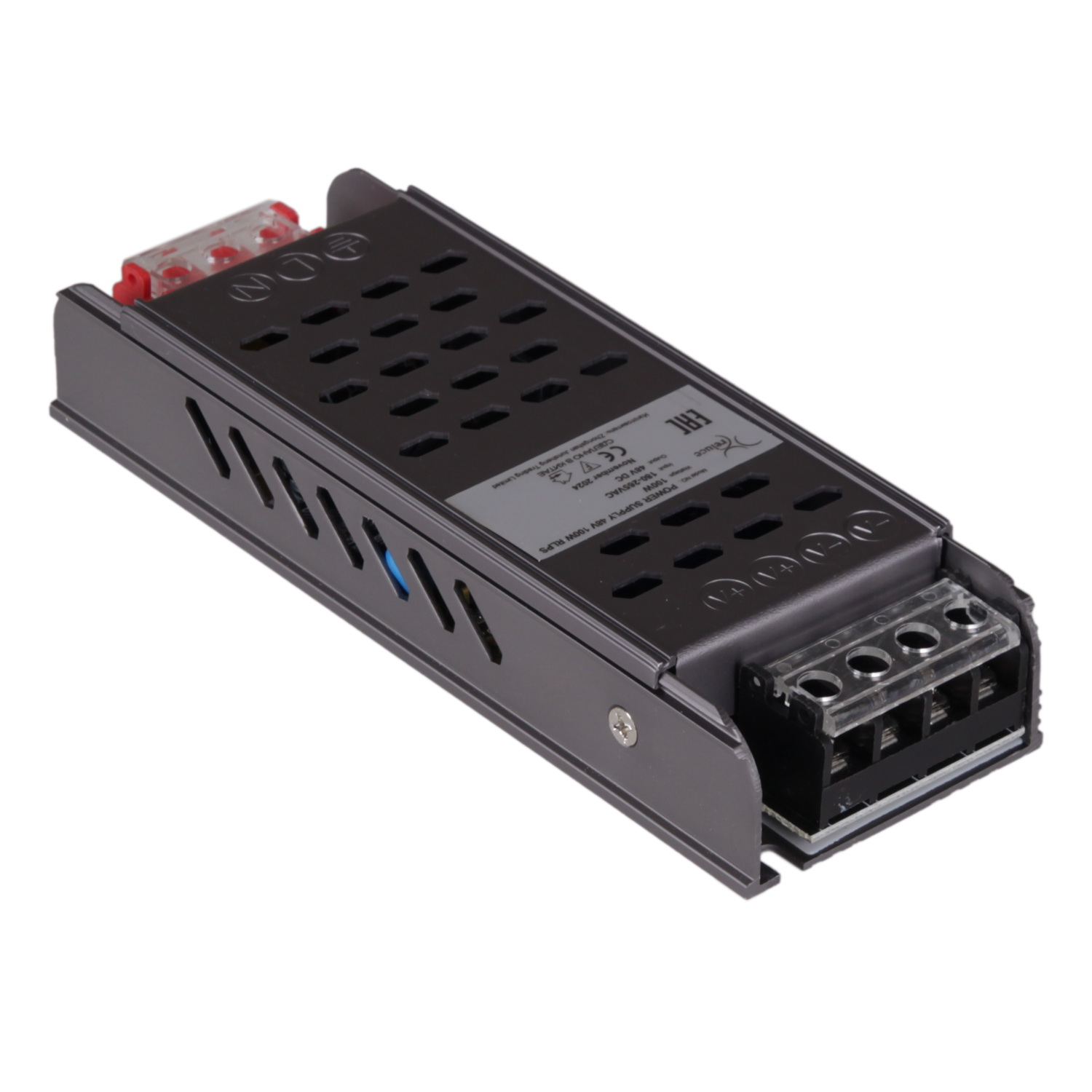 POWER SUPPLY 48V 100W RLPS