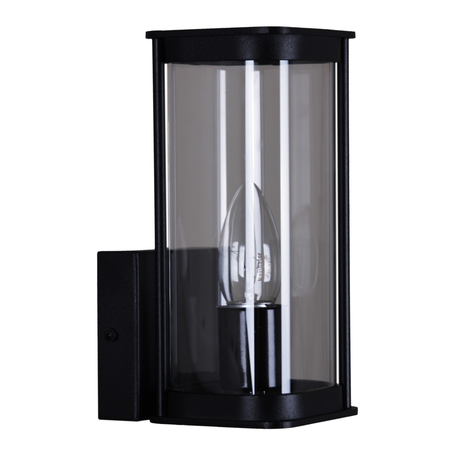 08337-9.2-001JH E27 BK RLOS фонарь