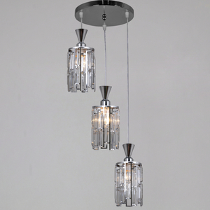 05803-0.9-03 CH светильник потолочный