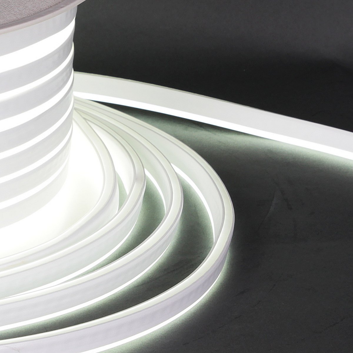 A-521 W 4000K гибкий свет