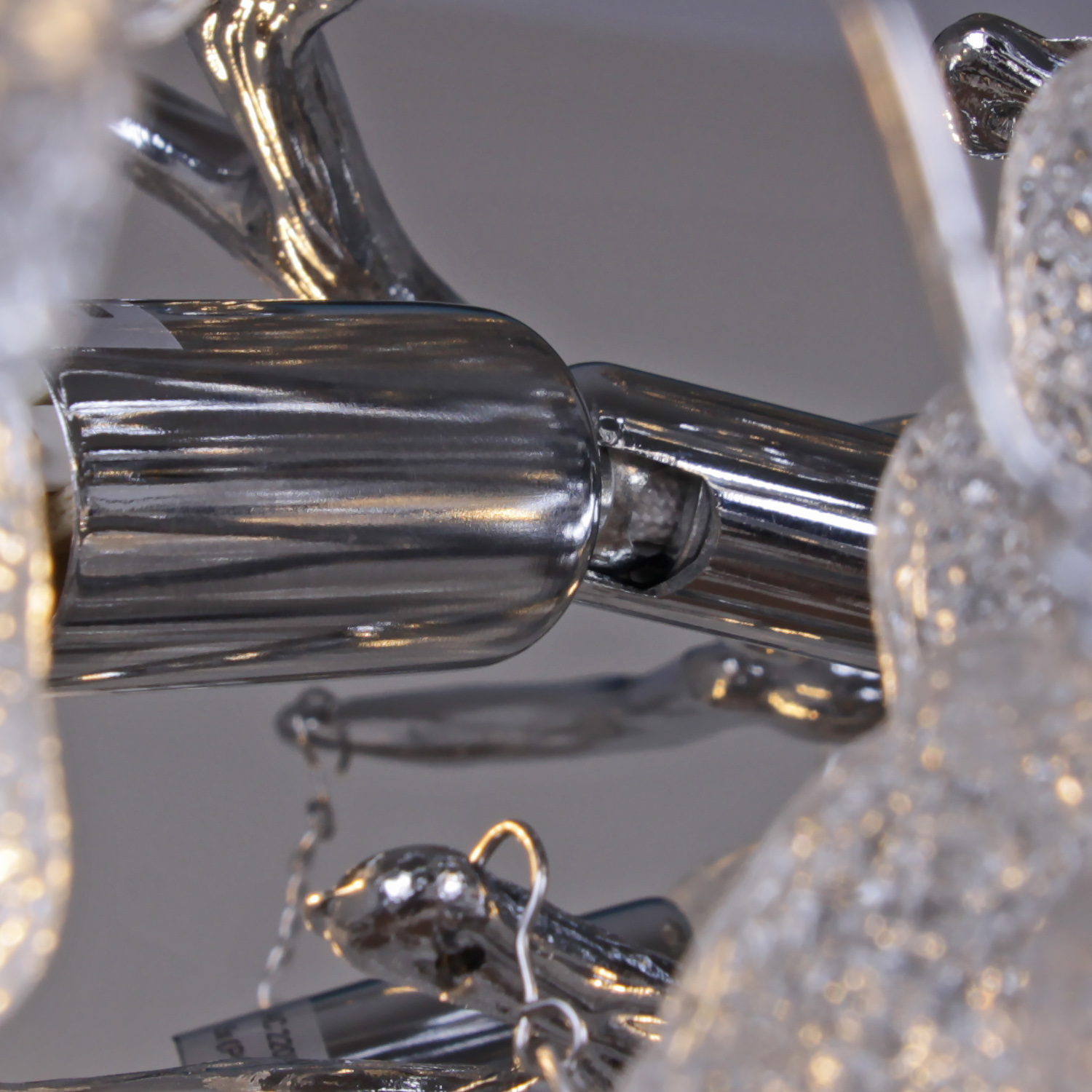 33029-0.4-380 CH светильник потолочный