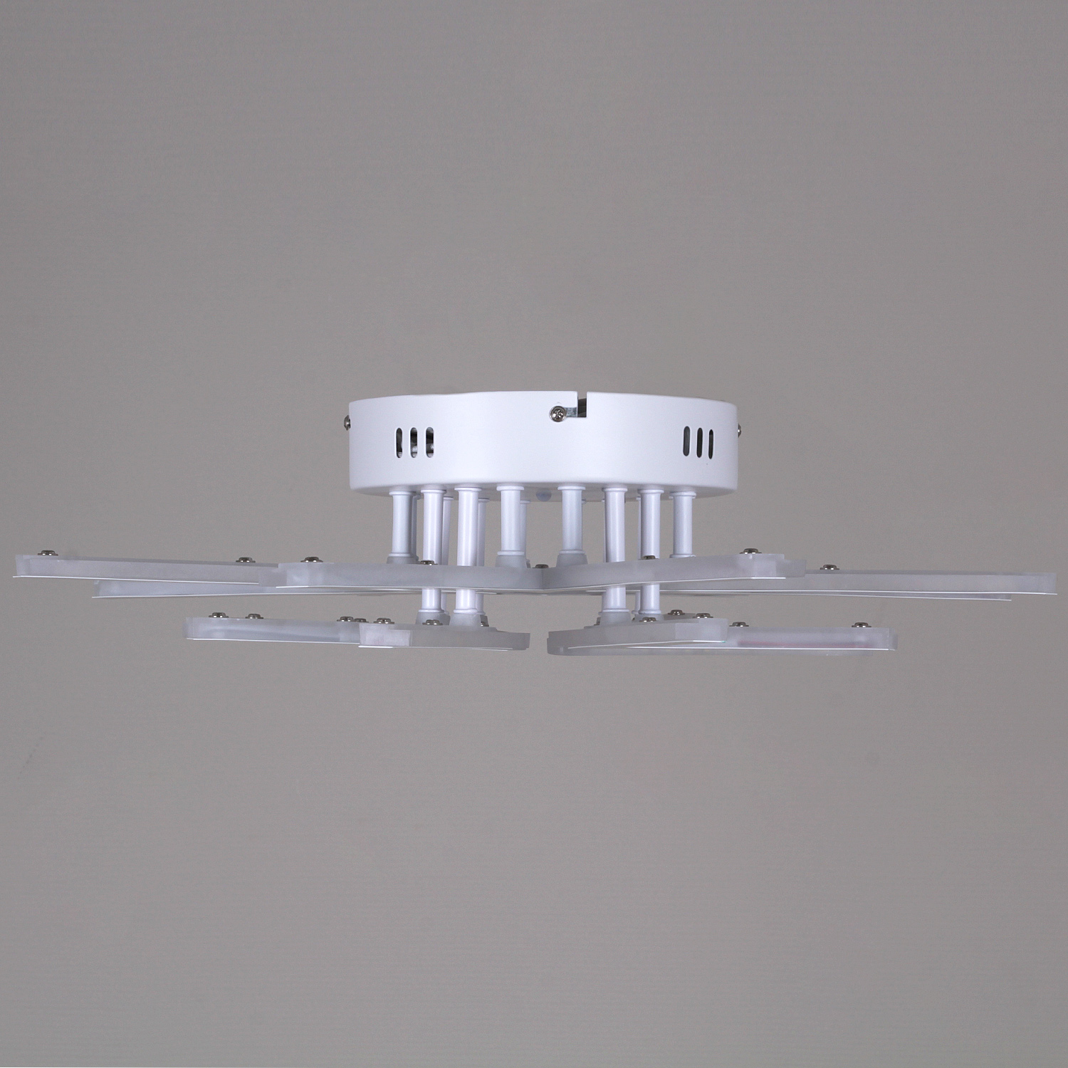 09824-3.3-4+4 WH светильник потолочный