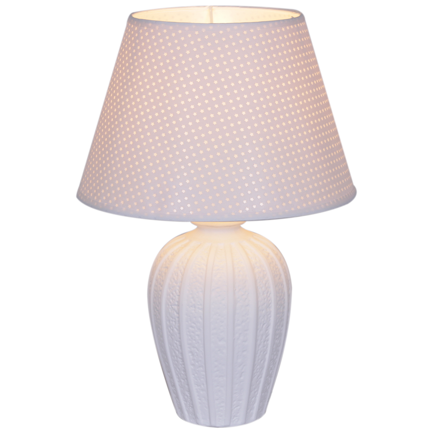 16568-0.7-01DY  светильник настольный