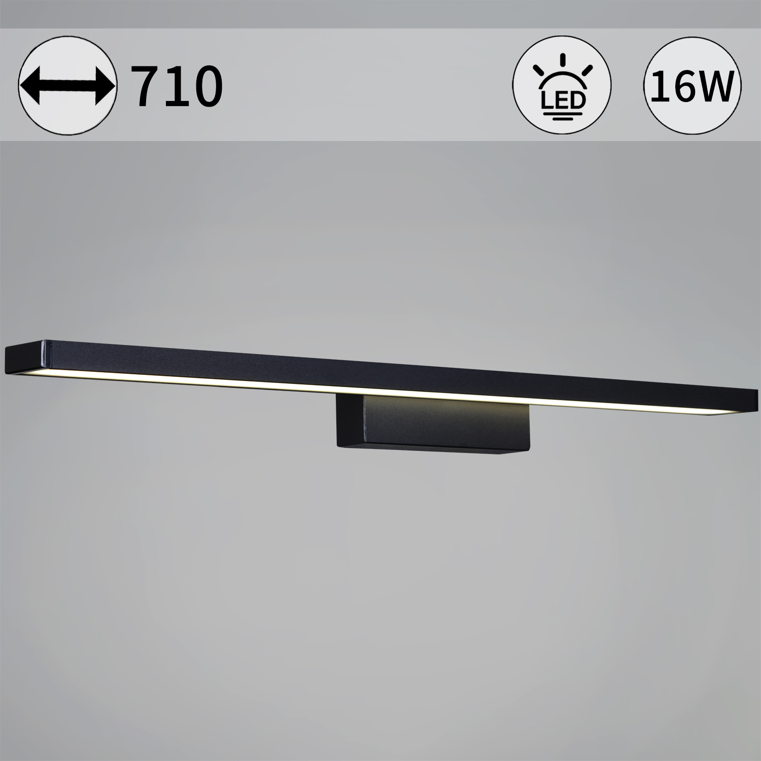 06796-0.2-705 светильник настенный