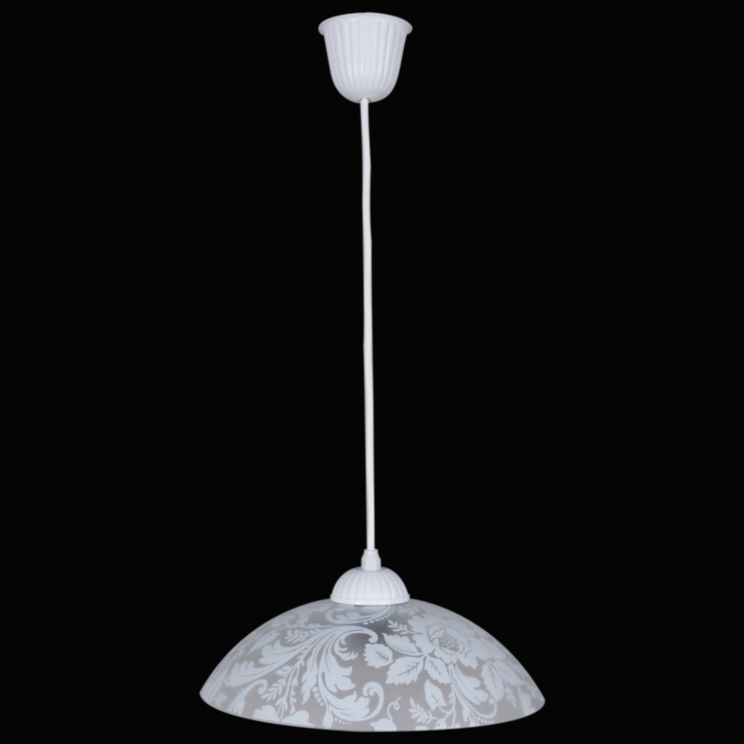 Светильник подвес Эдем Ф300 песк.