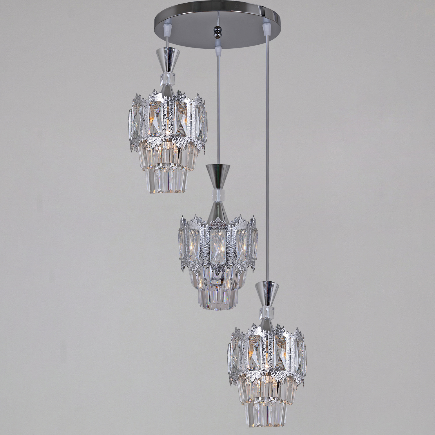 06062-0.9-03 CH светильник потолочный