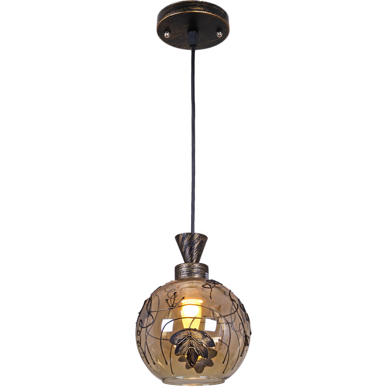 02980-0.4-01 "L" светильник потолочный