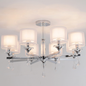 IL1354-8CPA-29 CR Romei светильник потолочный