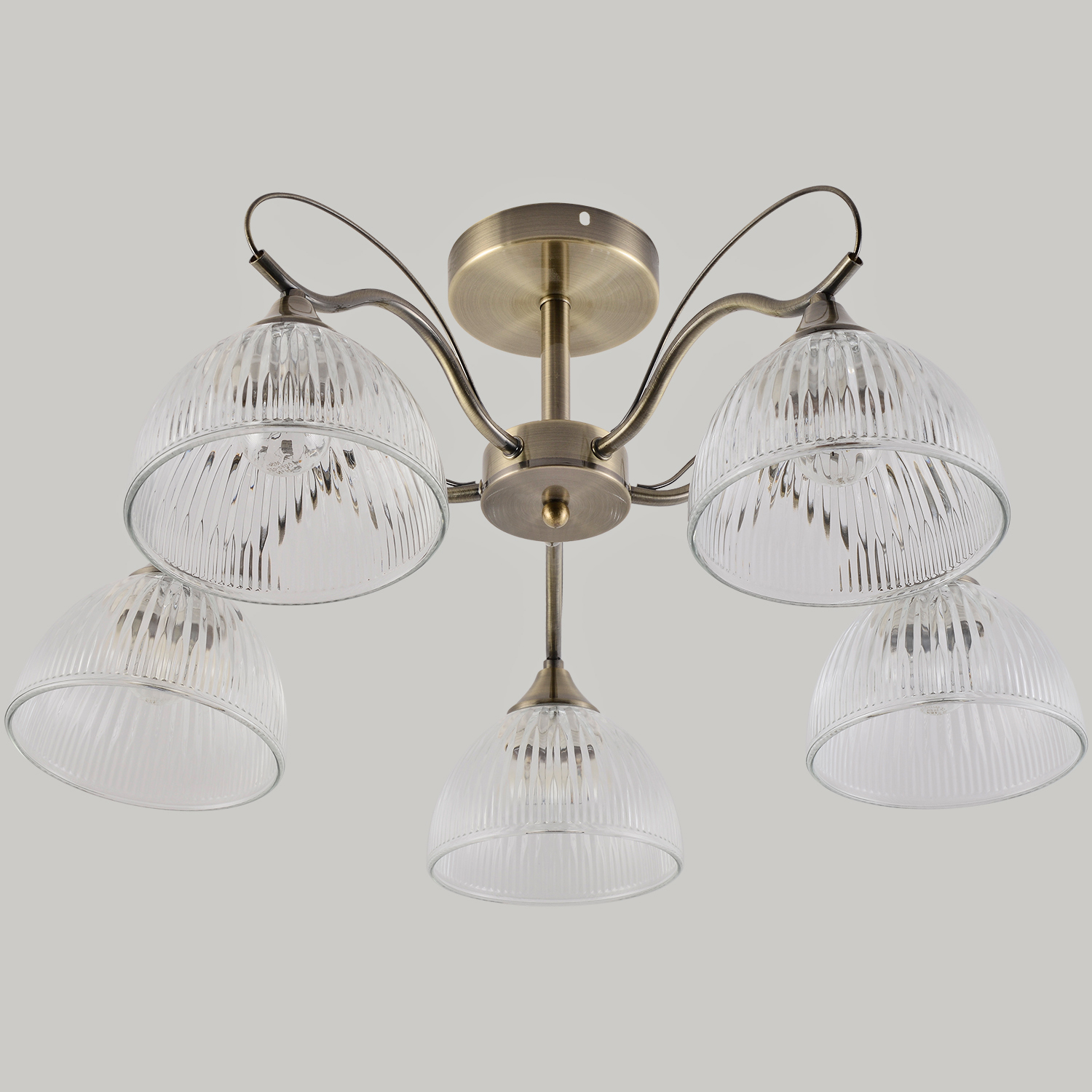 90510-0.3-05 AB светильник потолочный