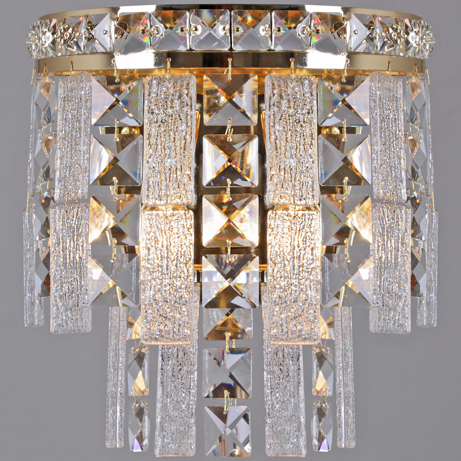 49820-0.2-02 DN светильник настенный