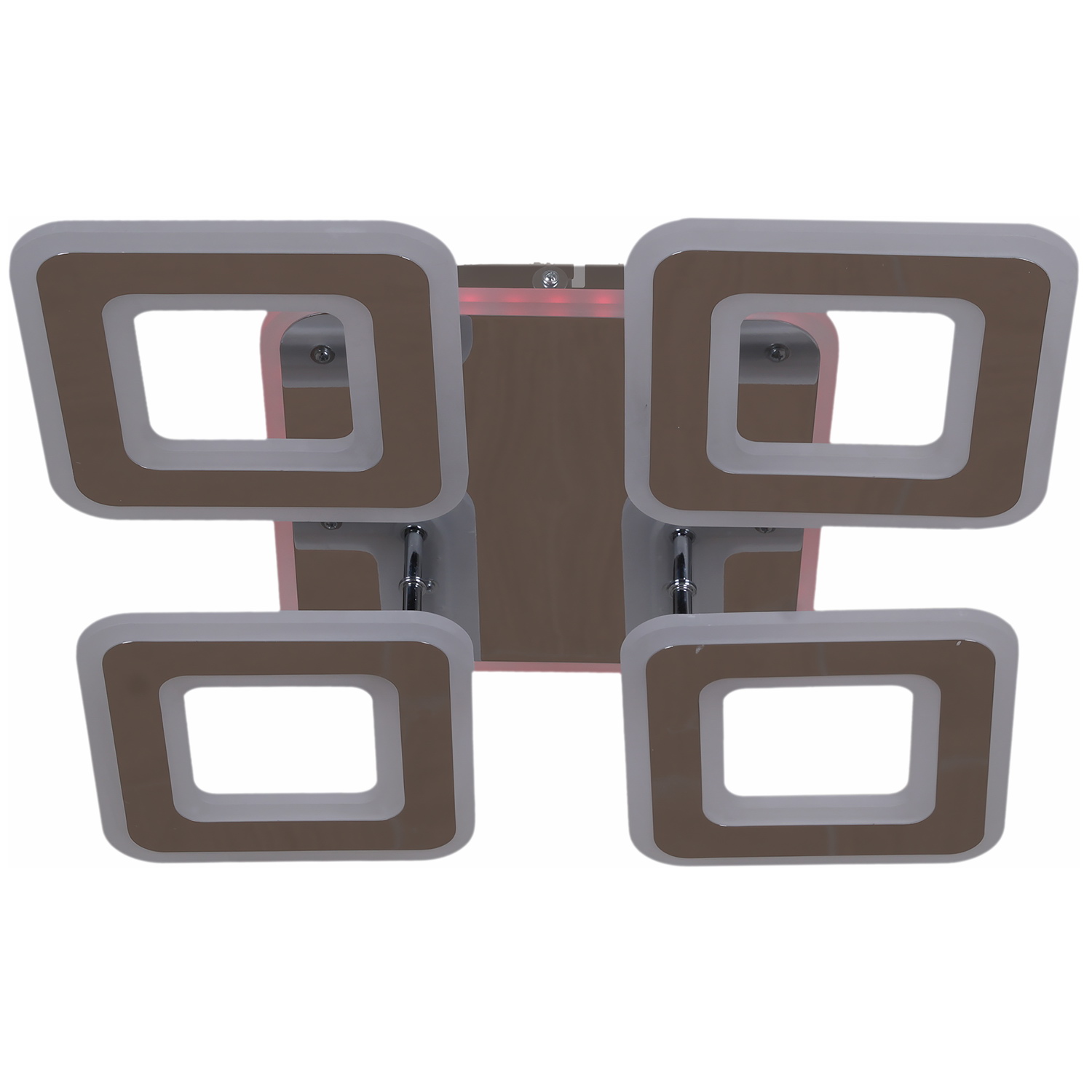 20536-0.3-4+1S "L" светильник потолочный