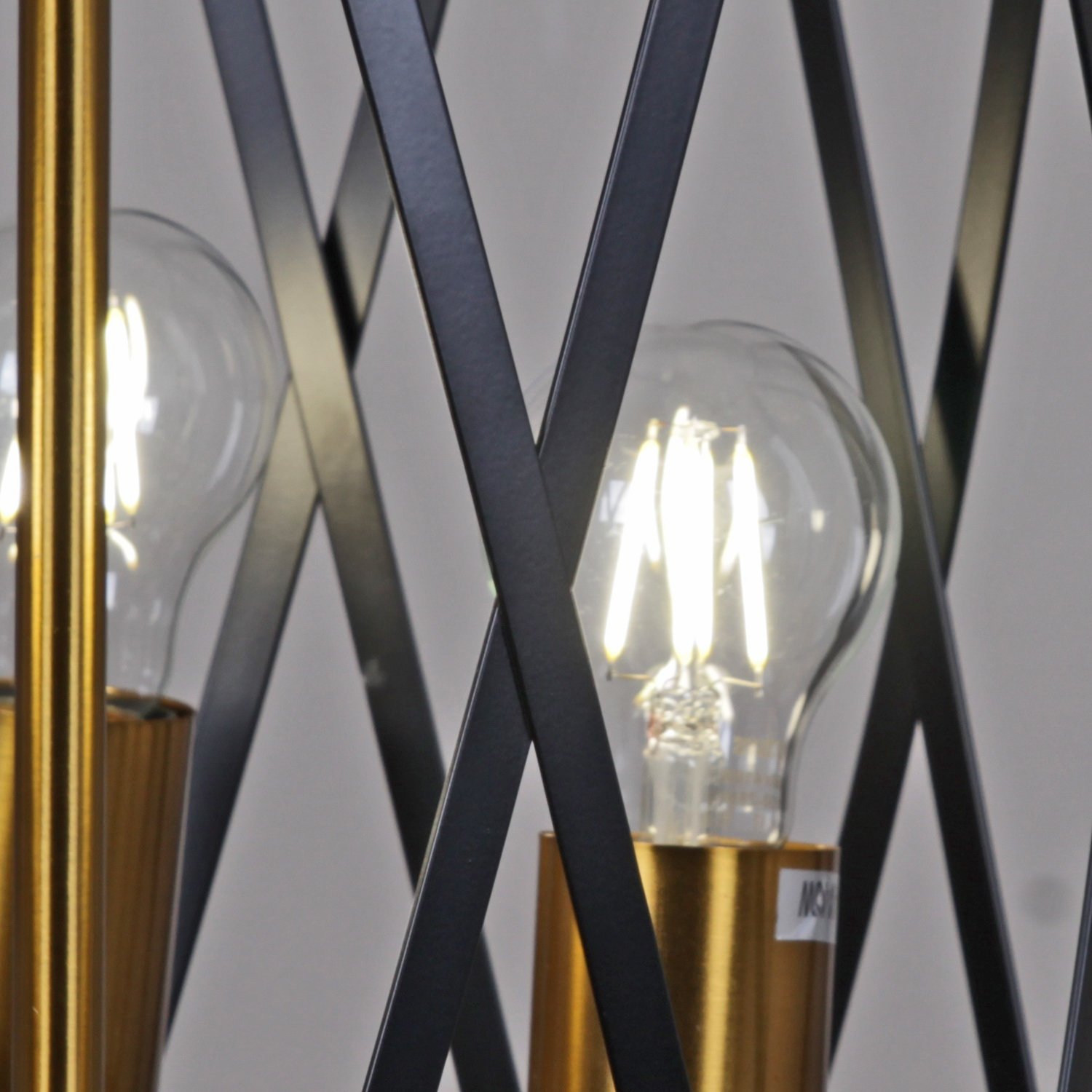 IL1023-3PB-05 BK GD светильник потолочный