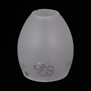 Плафон "Колокольчик 459/6" б/с декор (E14)