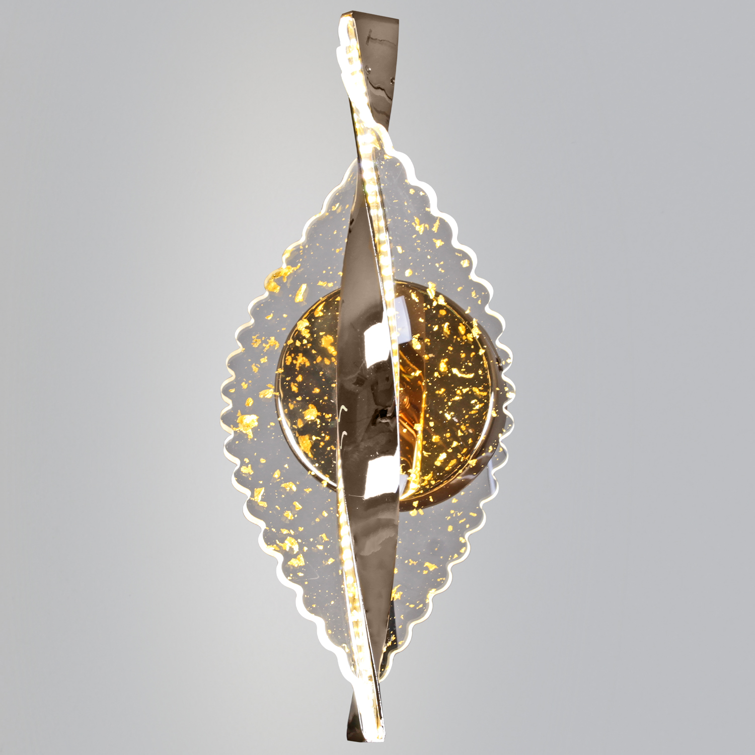 49205-0.2-01 светильник настенный