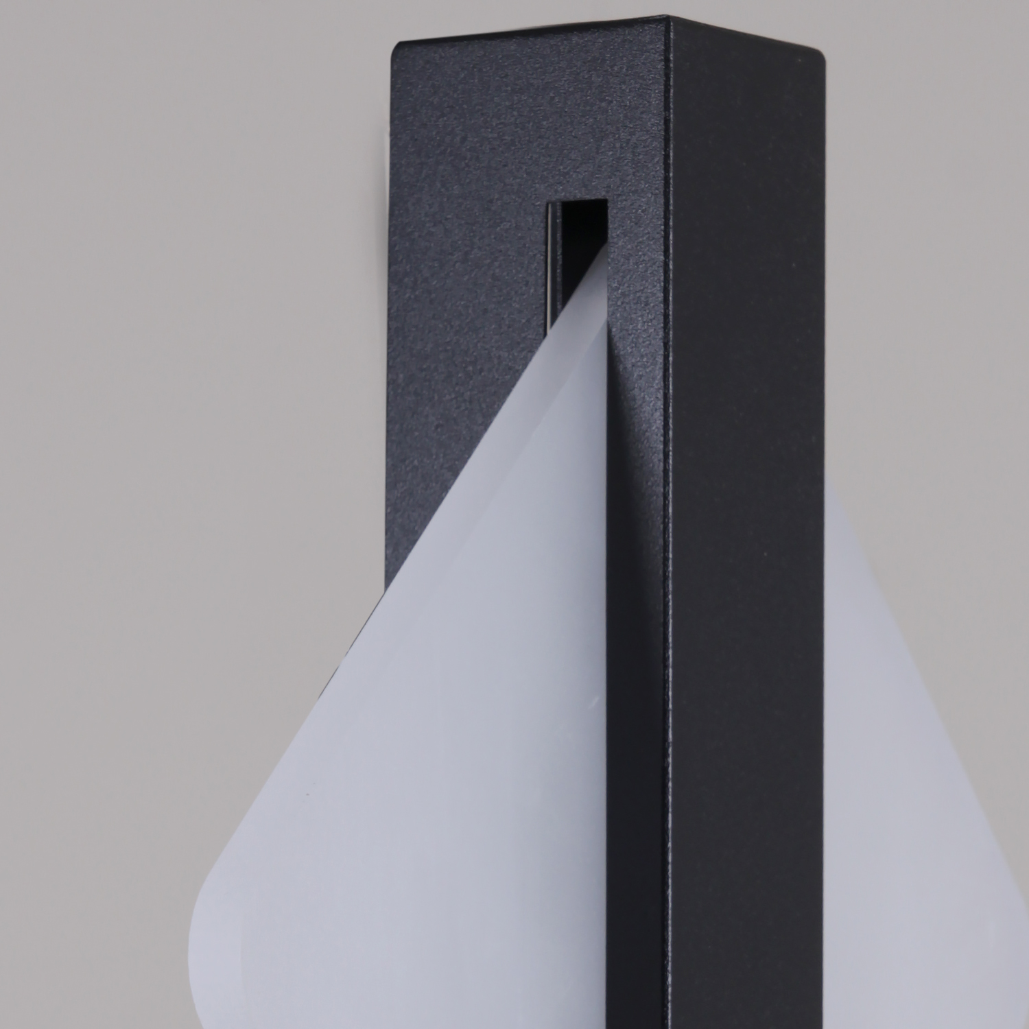 02713-0.2-01 BK светильник настенный