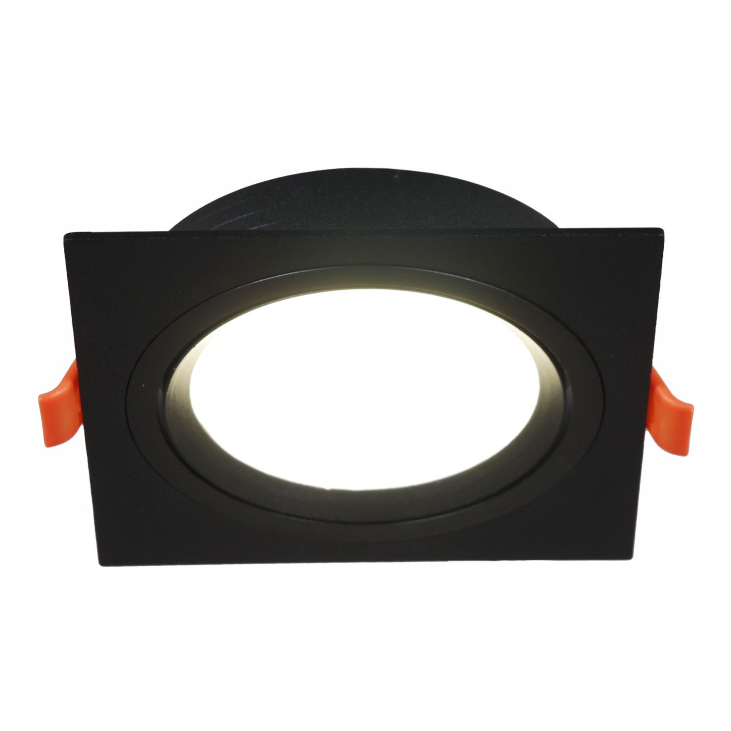 53026-9.0-001LD GX53 BK светильник точ.