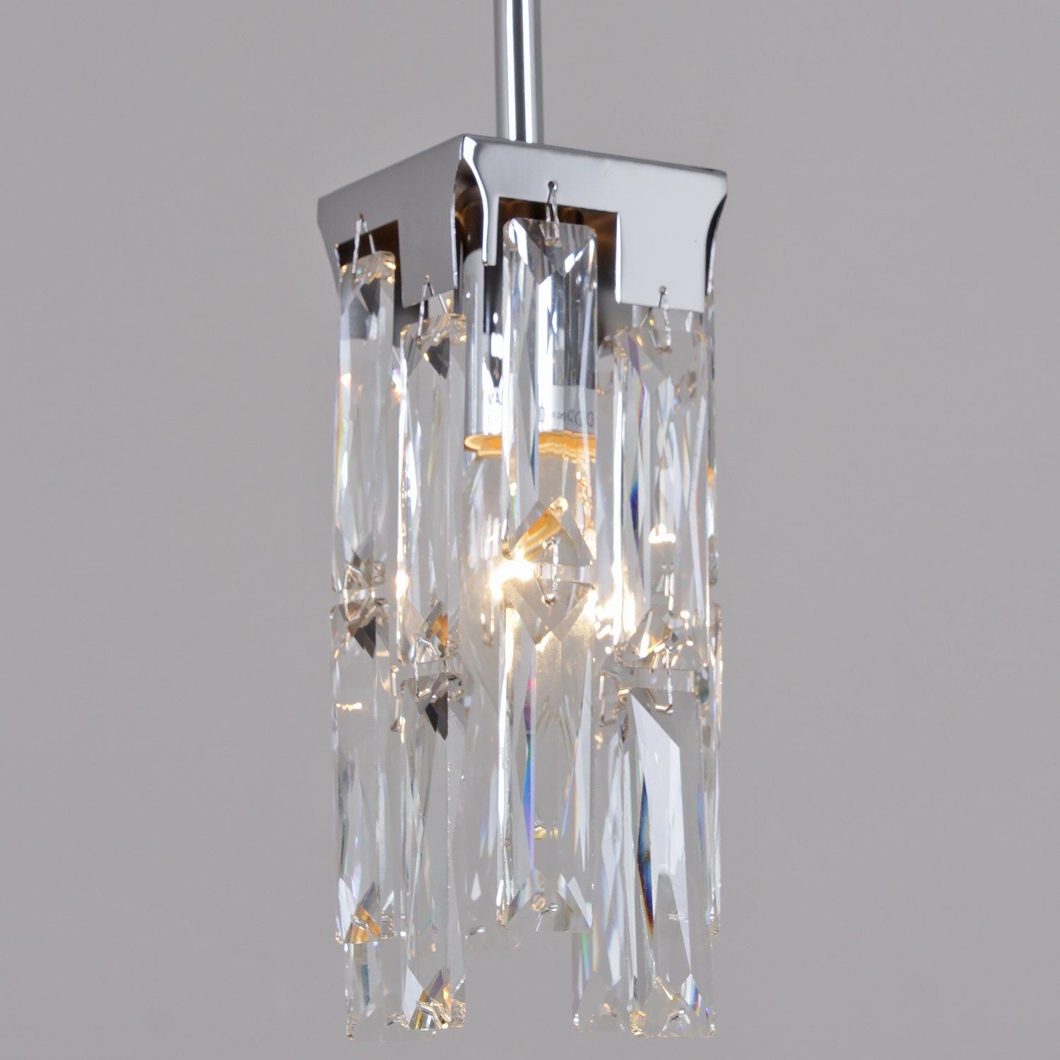 IL3600-3PSQ-26 CR DS светильник потолочный