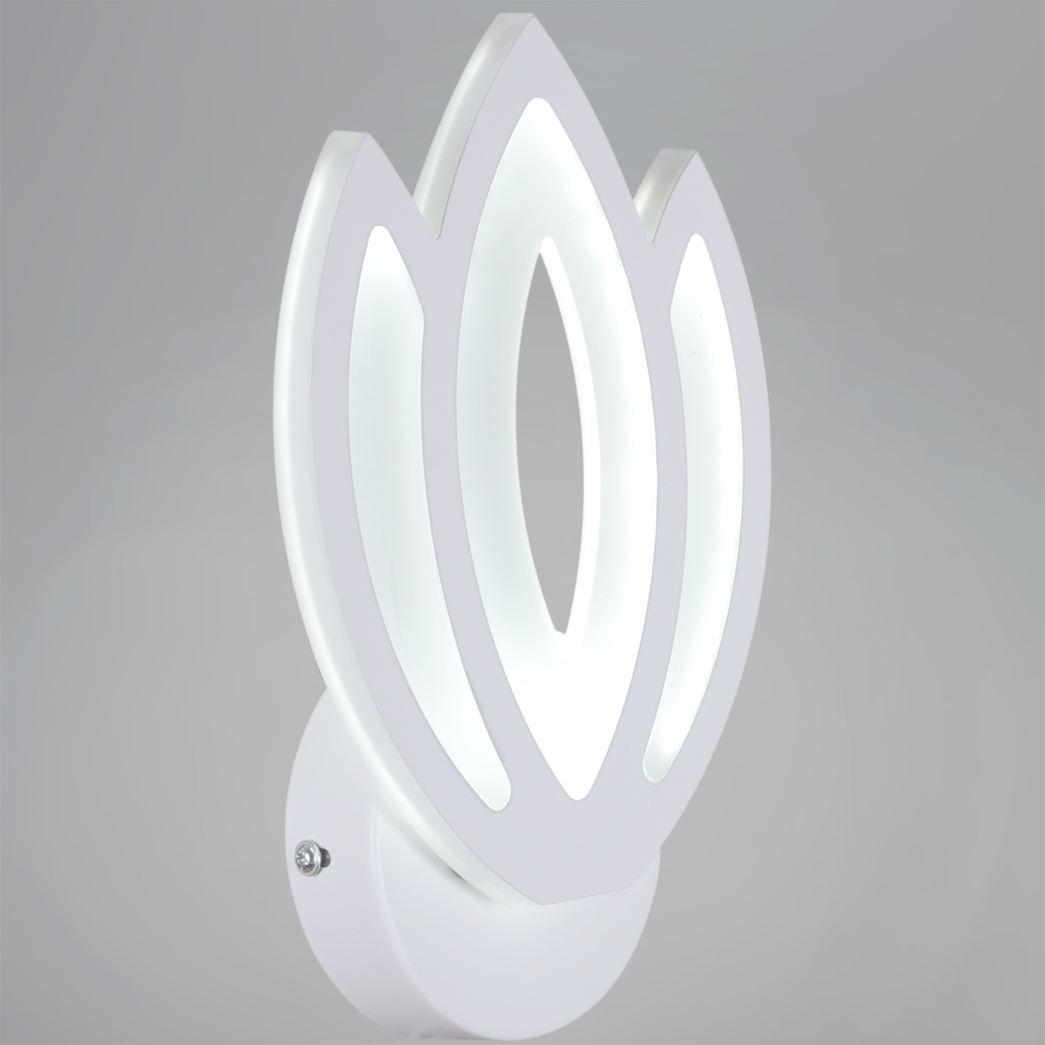 08429-0.2-01 WH светильник настенный