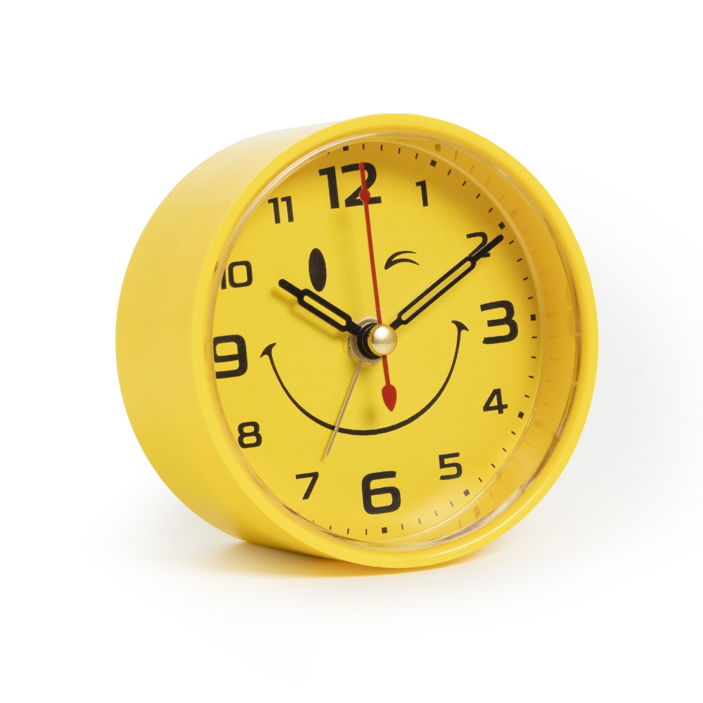 В7-031 Будильник кварц "Рубин" (40)