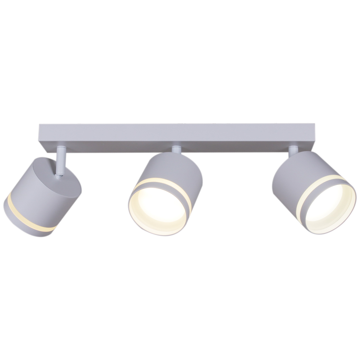 53001-9.5-003IL SPOT LIGHT GX53 WT светильник точ.