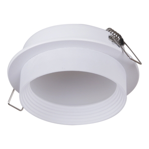 53004-9.0-001RLD GX53 WT светильник точ.