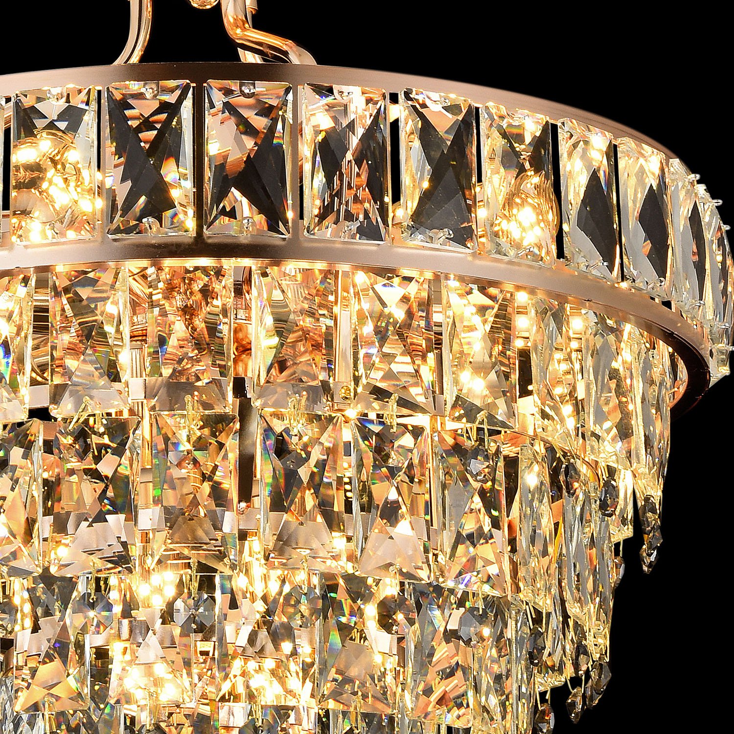 IL5569-9PDI-39 SGD Berta светильник потолочный