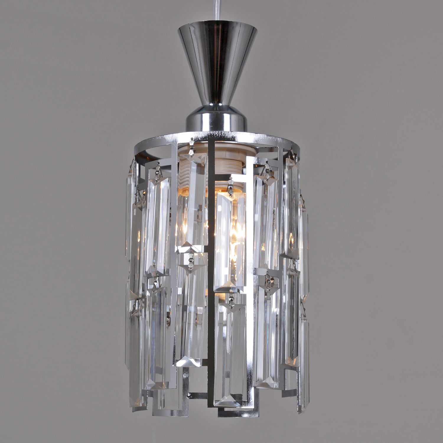 05803-0.9-03 CH светильник потолочный