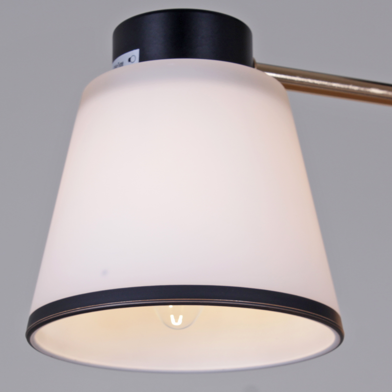 30560-0.3-02 BK+FG светильник потолочный