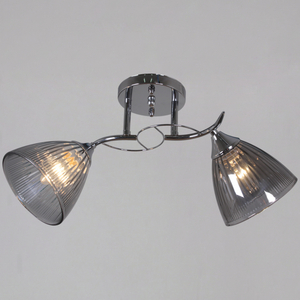 12560-0.3-02 CR светильник потолочный