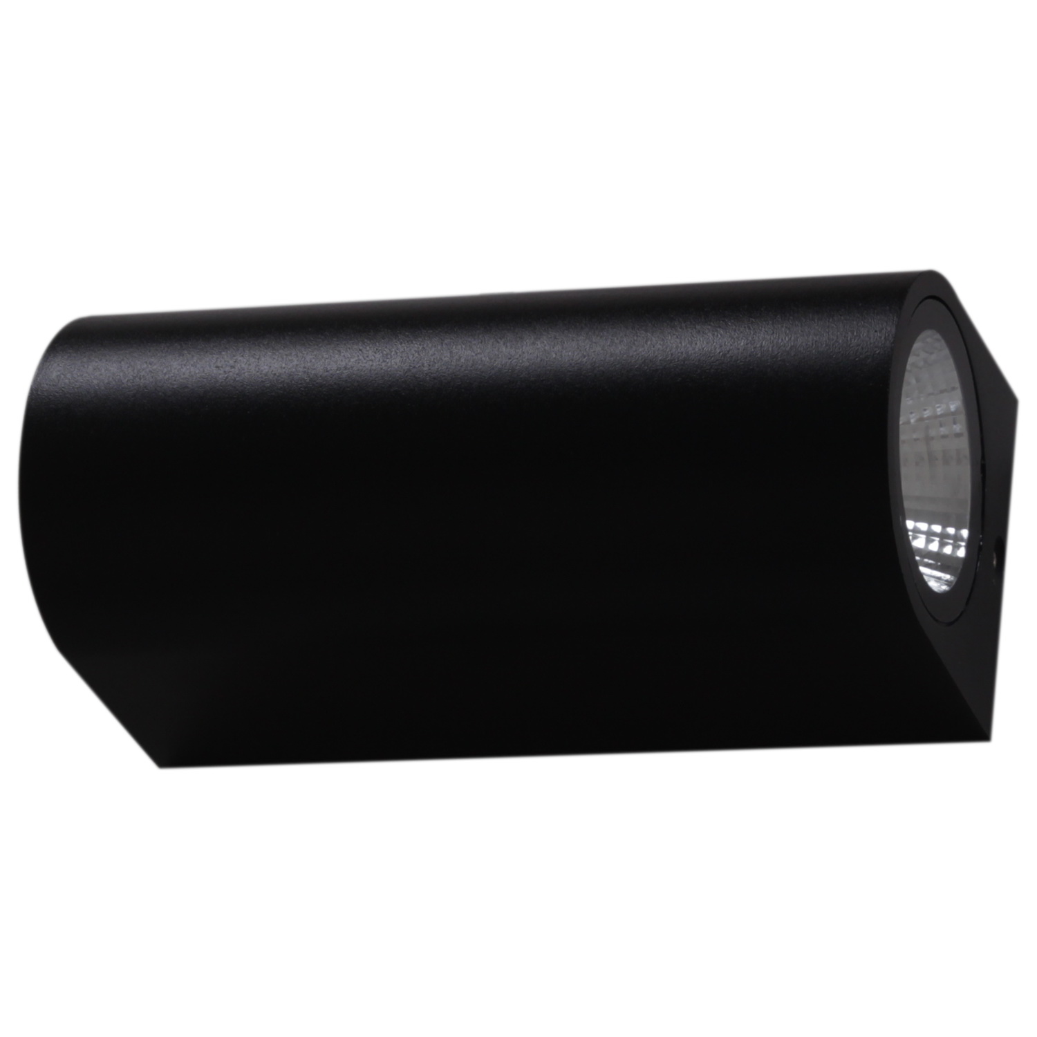 86845-9.2-002KT LED2*5W BK светильник настенный