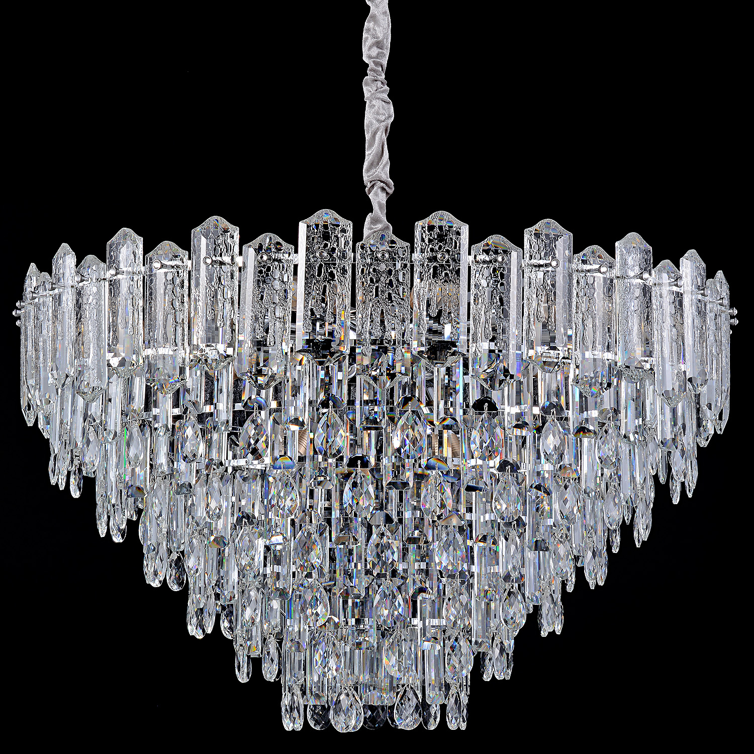 72380-0.3-800 CH  светильник потолочный