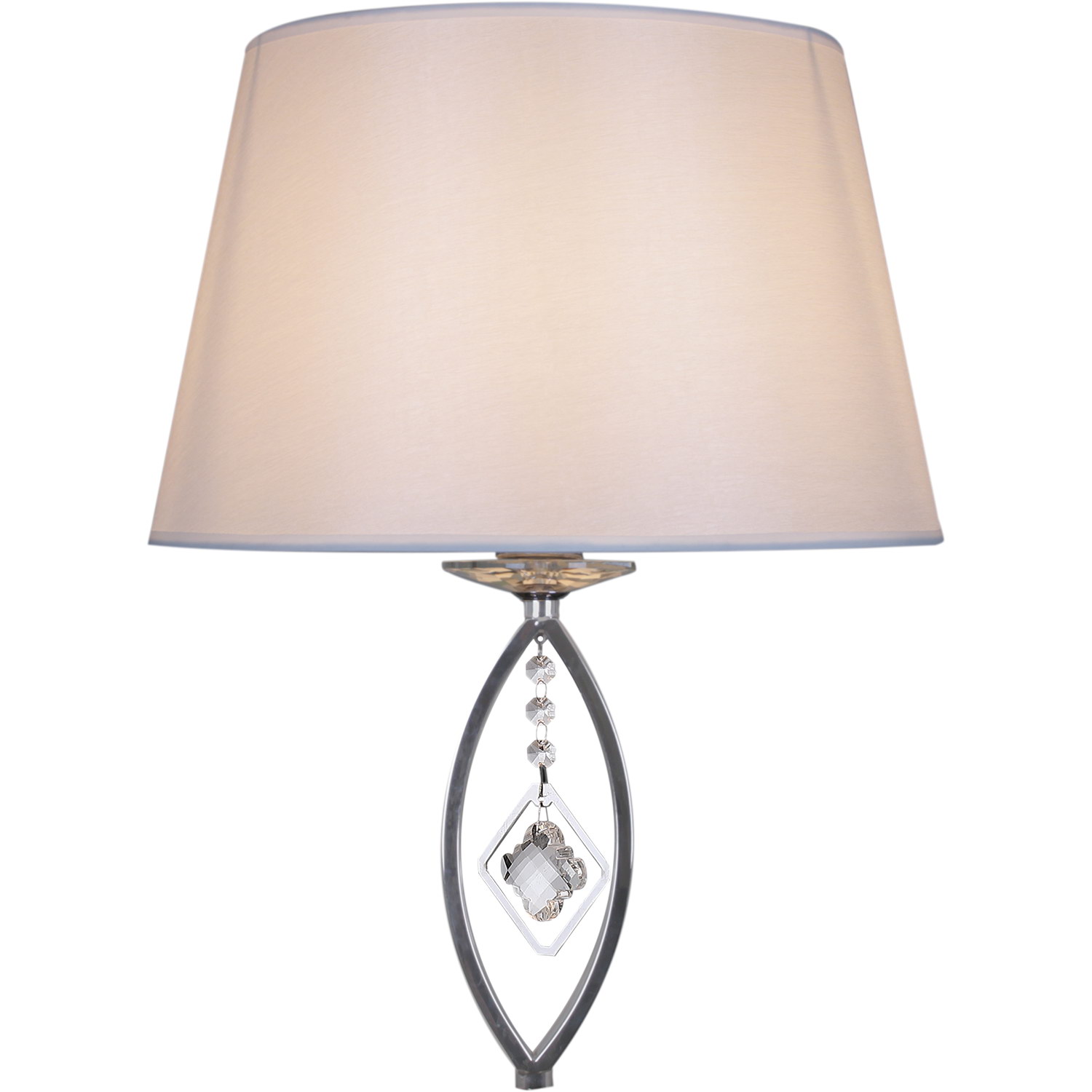 IL6138-1F-27 CR светильник напольный